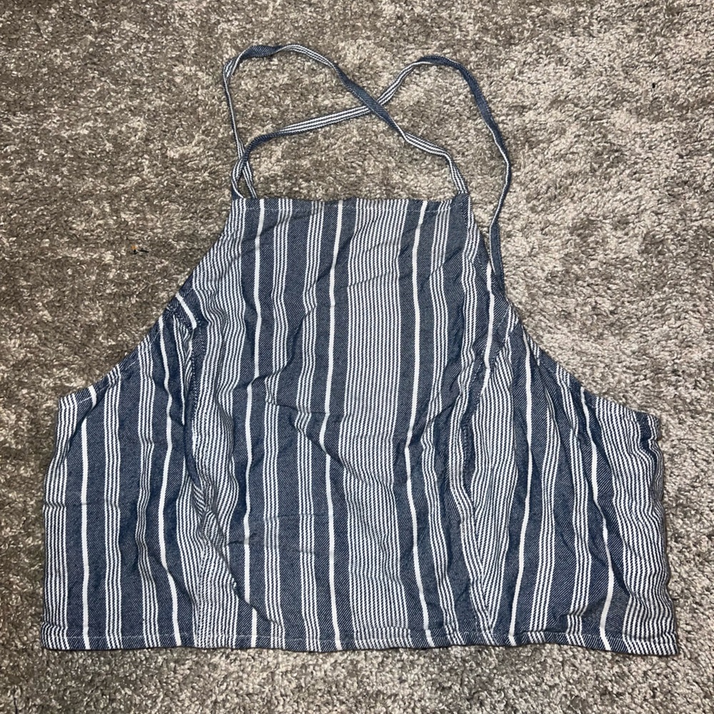 American Eagle cropped top